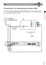 Preview for 17 page of Goodmans GDVD301R User Manual