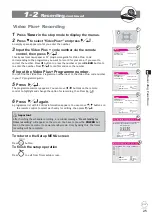 Preview for 25 page of Goodmans GDVD301R User Manual