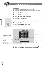 Preview for 44 page of Goodmans GDVD301R User Manual