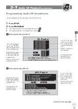 Preview for 47 page of Goodmans GDVD301R User Manual