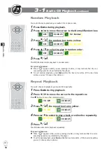 Preview for 50 page of Goodmans GDVD301R User Manual