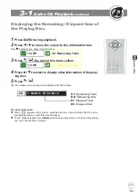 Preview for 51 page of Goodmans GDVD301R User Manual