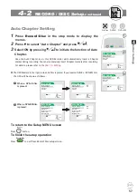 Preview for 57 page of Goodmans GDVD301R User Manual