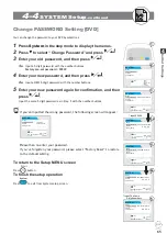 Preview for 65 page of Goodmans GDVD301R User Manual