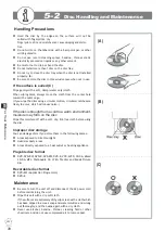 Preview for 72 page of Goodmans GDVD301R User Manual