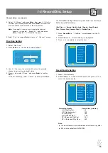 Preview for 15 page of Goodmans GDVD303RW User Manual