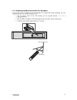 Предварительный просмотр 16 страницы Goodmans GDVD306R Manual