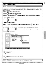 Preview for 31 page of Goodmans GDVD50LCD User Manual