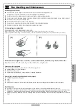 Preview for 41 page of Goodmans GDVD50LCD User Manual