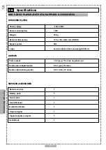 Preview for 42 page of Goodmans GDVD50LCD User Manual