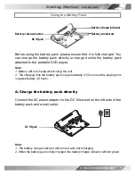 Preview for 7 page of Goodmans GDVD80W8 User Manual