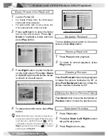 Preview for 12 page of Goodmans GDVD80W8 User Manual