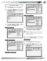 Preview for 13 page of Goodmans GDVD80W8 User Manual