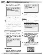 Preview for 14 page of Goodmans GDVD80W8 User Manual