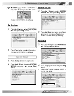 Preview for 15 page of Goodmans GDVD80W8 User Manual