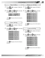 Preview for 17 page of Goodmans GDVD80W8 User Manual