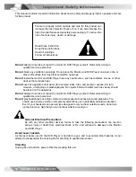 Preview for 18 page of Goodmans GDVD80W8 User Manual