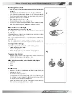 Preview for 23 page of Goodmans GDVD80W8 User Manual