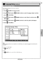 Preview for 23 page of Goodmans GDVD84WLCD User Manual