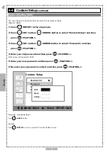 Preview for 32 page of Goodmans GDVD84WLCD User Manual