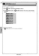 Preview for 36 page of Goodmans GDVD84WLCD User Manual