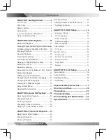 Preview for 2 page of Goodmans GDVD85W11 User Manual