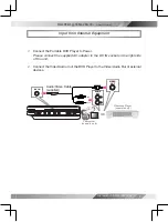 Preview for 7 page of Goodmans GDVD85W11 User Manual