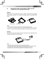 Preview for 9 page of Goodmans GDVD85W11 User Manual