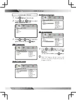 Preview for 14 page of Goodmans GDVD85W11 User Manual