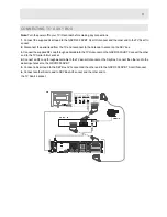 Preview for 10 page of Goodmans GDVDR 305 DVBT Instruction Manual