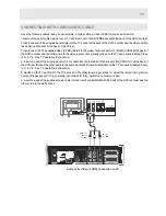 Preview for 12 page of Goodmans GDVDR 305 DVBT Instruction Manual