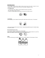 Preview for 9 page of Goodmans GDVDR320HDMI / B User Manual