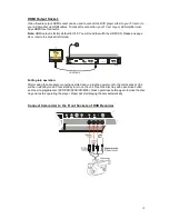 Preview for 13 page of Goodmans GDVDR320HDMI / B User Manual