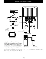 Предварительный просмотр 3 страницы Goodmans GHC31PLL User Manual