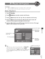 Preview for 45 page of Goodmans GHDD177DVDR User Manual