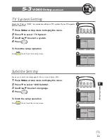 Предварительный просмотр 65 страницы Goodmans GHDD177DVDR User Manual