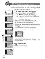 Предварительный просмотр 68 страницы Goodmans GHDD177DVDR User Manual