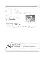 Предварительный просмотр 7 страницы Goodmans GLCD15DVD User Manual