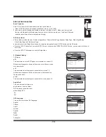 Предварительный просмотр 14 страницы Goodmans GLCD15DVD User Manual