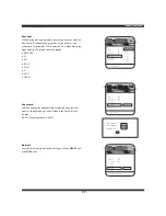 Предварительный просмотр 18 страницы Goodmans GLCD15DVD User Manual