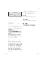 Preview for 18 page of Goodmans GLCD17W2DVD User Manual