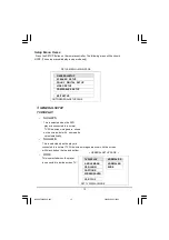 Preview for 12 page of Goodmans GM700 Series Operation Manual