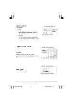 Preview for 14 page of Goodmans GM700 Series Operation Manual