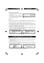 Preview for 14 page of Goodmans GMC 1034DAB Instruction Manual