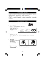 Preview for 16 page of Goodmans GMC 1034DAB Instruction Manual