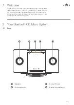 Preview for 3 page of Goodmans GMC01 User Manual