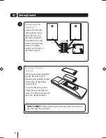 Preview for 8 page of Goodmans GMC1502WF User Manual