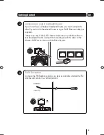 Preview for 9 page of Goodmans GMC1502WF User Manual