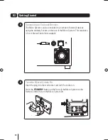 Preview for 10 page of Goodmans GMC1502WF User Manual