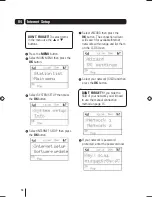 Preview for 14 page of Goodmans GMC1502WF User Manual